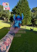 Blue Guy