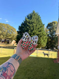 Christmas Bow